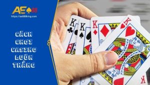 Cách Chơi Casino Luôn Thắng